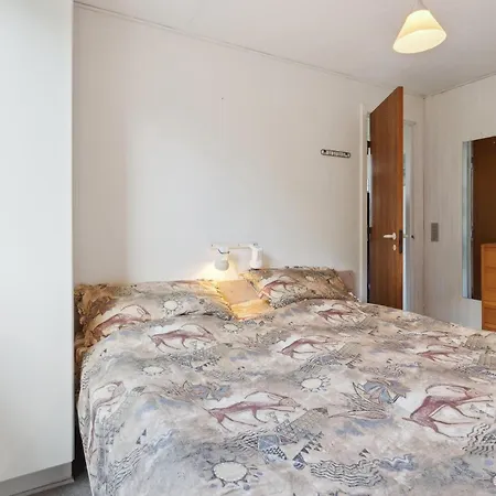 Feriehus Two-bedroom In Sydals