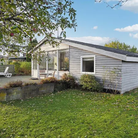 Feriehus Two-bedroom In Sydals