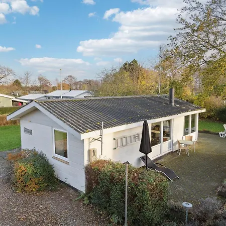 Feriehus Two-bedroom In Sydals Skovmose